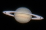 Saturn, opposition 2008